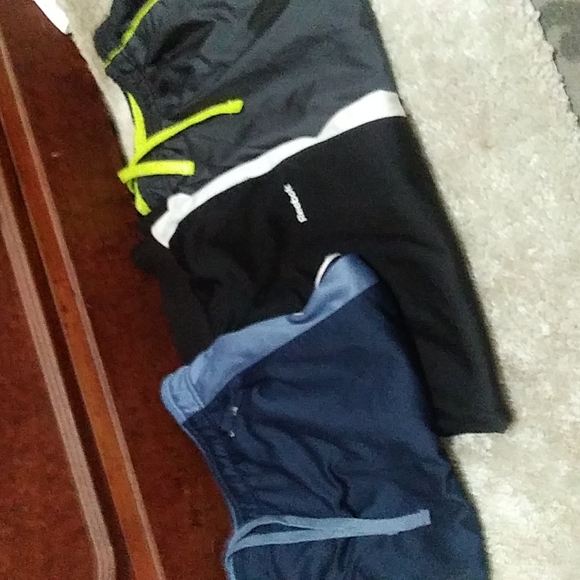 Men's pants - Picture 2 of 8